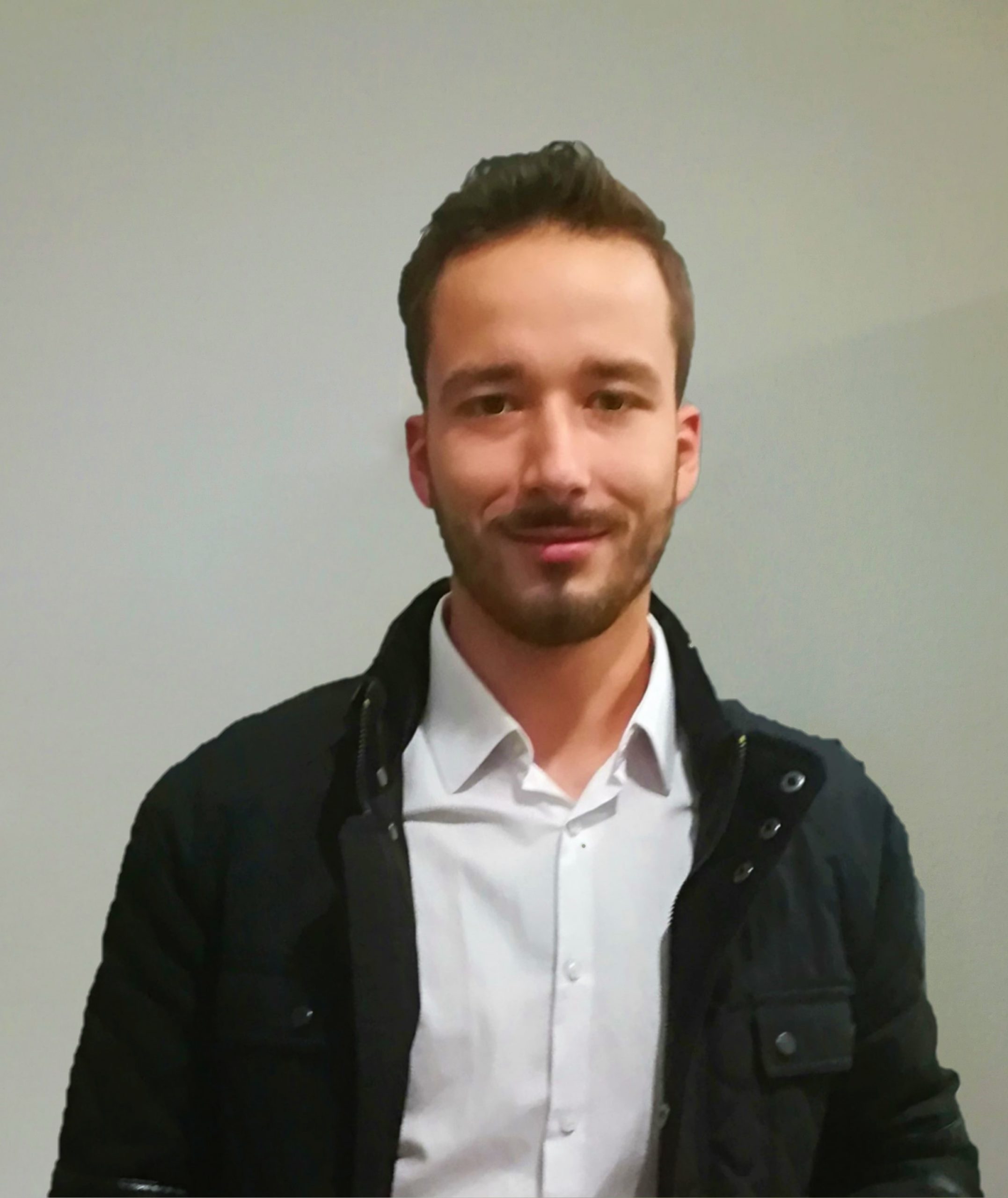 Anthony Gianfrancesco